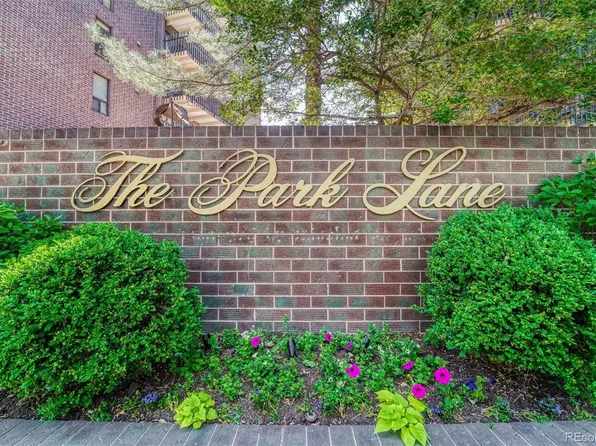 480 S Marion Parkway #305, Denver, CO 80209