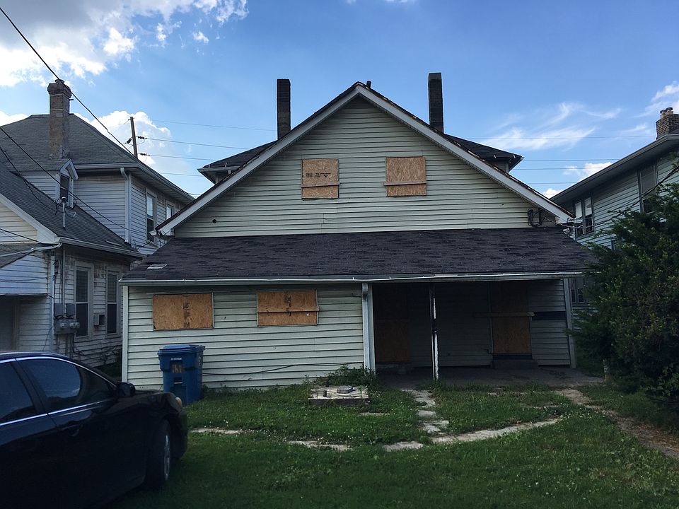 2nd image of 1741 W Morris St