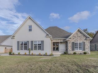 3112 Serenity Hills Dr, Jonesboro, AR 72404