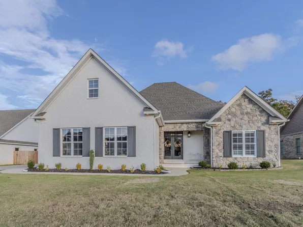 3112 Serenity Hills Dr, Jonesboro, AR 72404