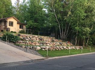 240 SW 12th Ave, Grand Rapids, MN 55744