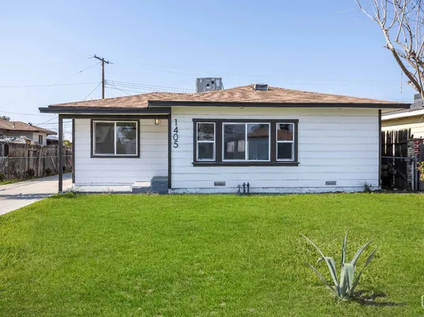 1405 Dover Pl, Delano, CA 93215