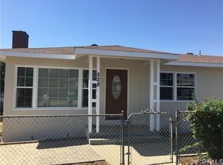528 S Vine Ave, Ontario, CA 91762