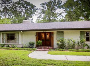 1615 Pine Ridge Pl, Jackson, MS 39211