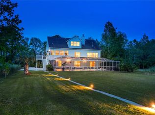 120 Royal Dr, Brunswick, GA 31523