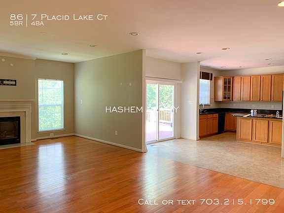 5th image of 8617 Placid Lake Ct