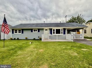 619 Beaumont Rd, Fairless Hills, PA 19030