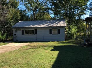 7115 Gregory St, Shreveport, LA 71108