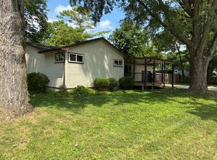 98 S East St, Bellbrook, OH 45305