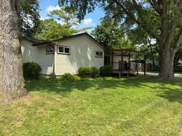 98 S East St, Bellbrook, OH 45305