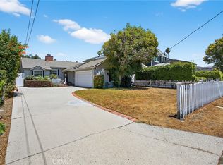 15747 Addison St, Encino, CA 91436