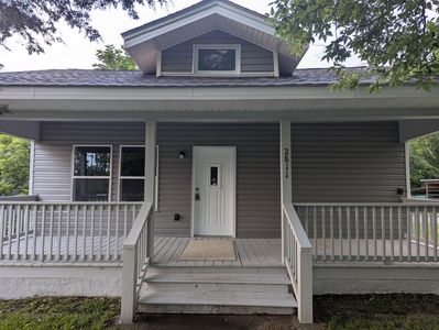 2811 E 26th St, Chattanooga, TN, 37407