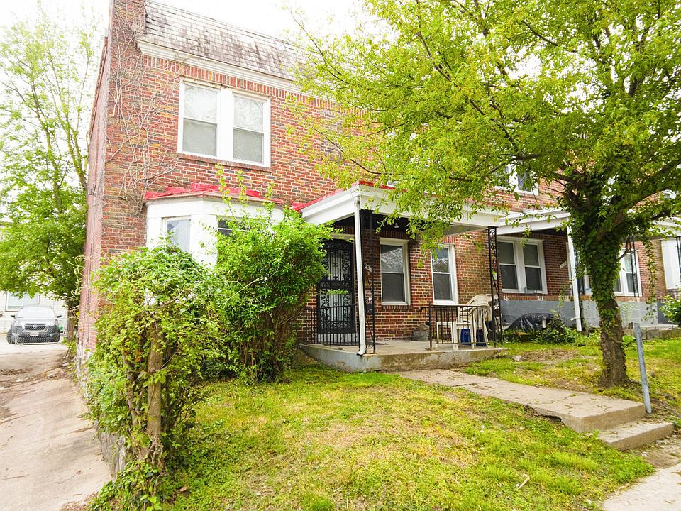 3001 Elgin Ave, Baltimore, MD 21216 Zillow