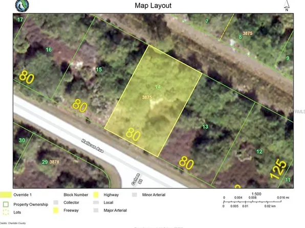 12178 Helicon Ave, Port Charlotte, FL 33981