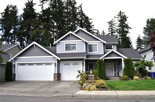 1st image of 8111 Steilacoom Crest Ln SW
