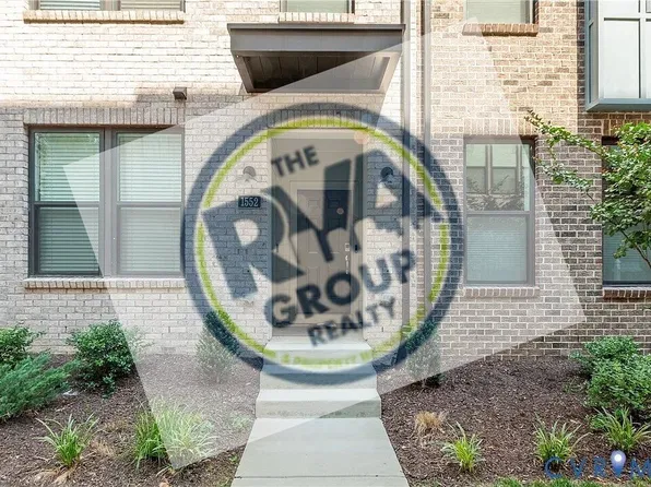 1552 Moore St, Richmond, VA 23220