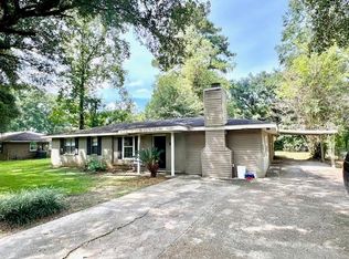 7125 Ruston Dr, Baker, LA 70714