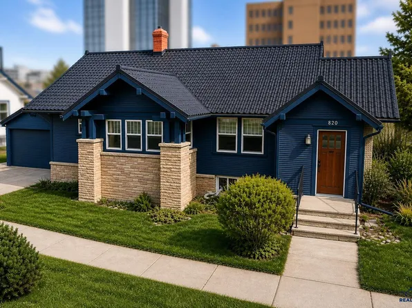 620 West Blvd, Rapid City, SD 57701