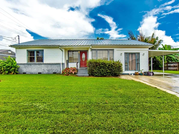 306 Jefferson Davis St, Houma, LA 70364