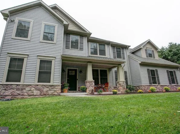 88 Mount Penn Rd, Reading, PA 19607