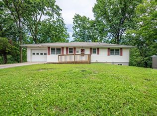 501 Parkade Blvd, Columbia, MO 65202