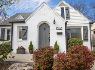 1433 E 36th St S, Tulsa, OK 74105
