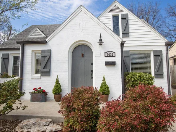 1433 E 36th St S, Tulsa, OK 74105