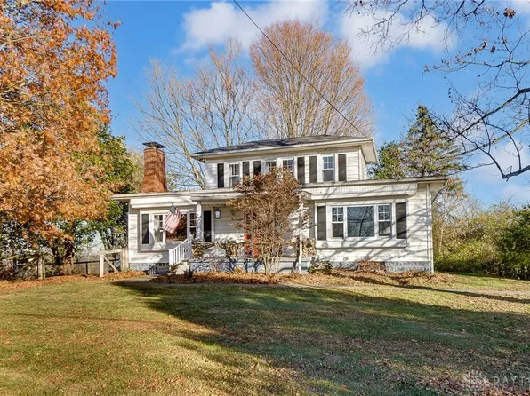 9709 Mount Nebo Rd, North Bend, OH 45052