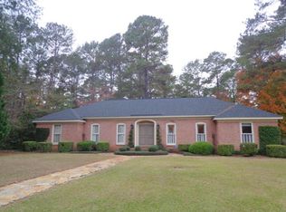 431 Meadowlark Dr, Albany, GA 31707