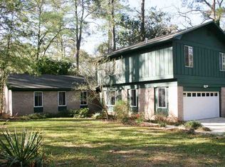 3220 Yorktown Dr, Tallahassee, FL 32312