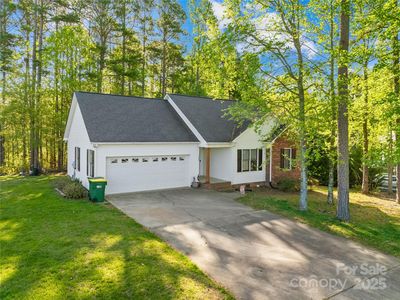 1628 Rosegate Ln, Stanfield, NC, 28163