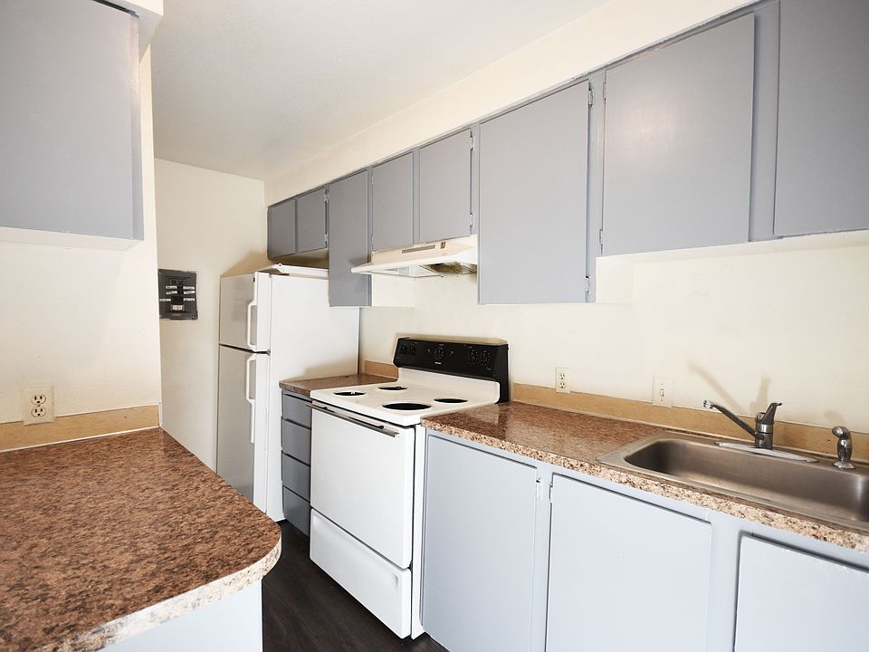 1525 N 16TH AVE Apartments Pasco, WA Zillow