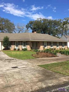 5353 Moss Side Ln, Baton Rouge, LA, 70808