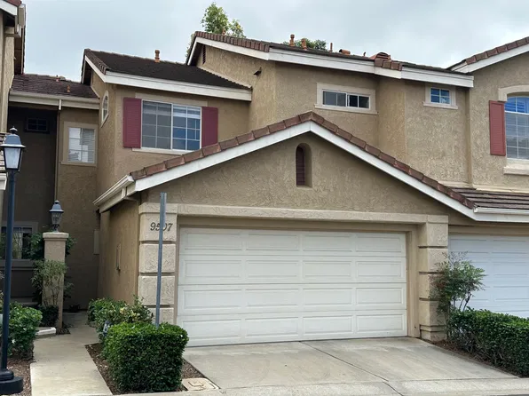 9507 Questa Pointe, San Diego, CA