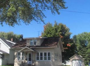 1528 5th Ave, Antigo, WI 54409