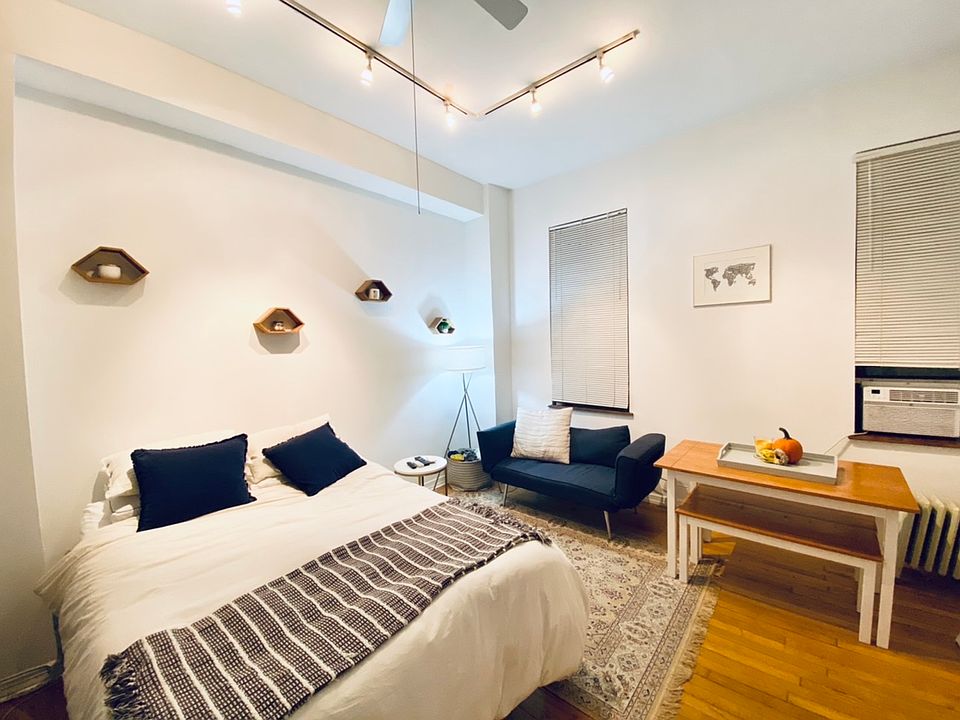 1st image of 140 W 69th St APT 101A