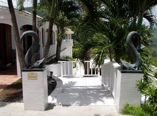 185-186 La Vallee Nb St, Frederiksted, VI 00840