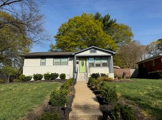 2401 Pruitt St, Charlotte, NC 28208