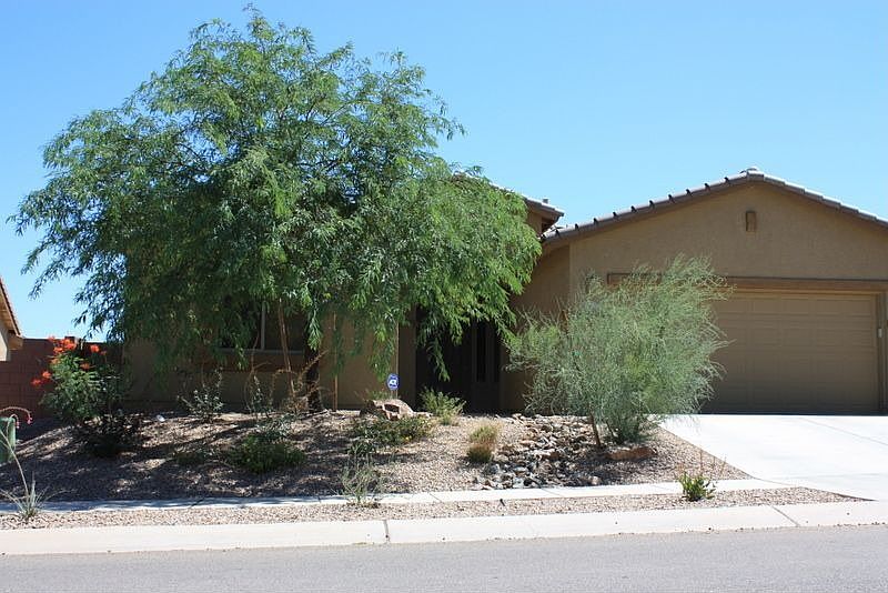 17309 S Indigo Crest Pass  Vail, AZ