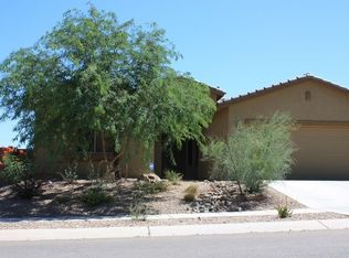 17309 S Indigo Crest Pass, Vail, AZ 85641