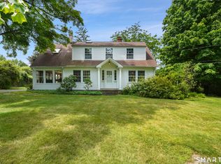 29 Lonetown Road, Redding, CT 06896