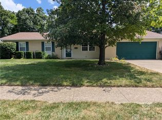 308 Scenic Ct, Vandalia, OH 45377