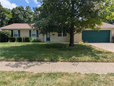 308 Scenic Ct, Vandalia, OH, 45377