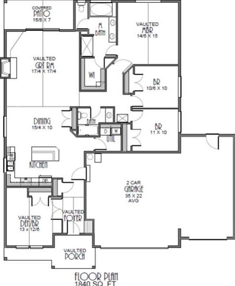 2nd image of 6088 NE Sedona Ct