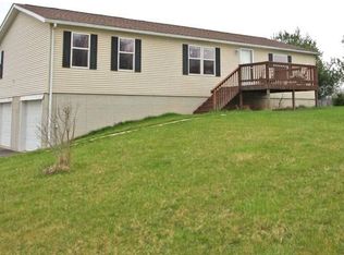 27740 Walhonding Rd, Howard, OH 43028