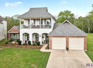 19885 Southern Hills Ave, Baton Rouge, LA 70809