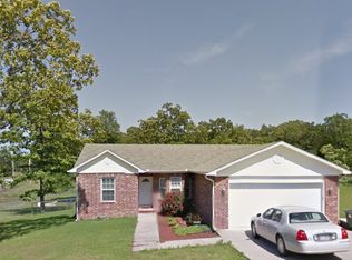 15 Piney Point Ct, Pottsville, AR 72858