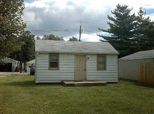 1949 N Exeter Ave, Indianapolis, IN 46222