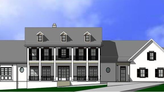 2nd image of 401 Hillwood Blvd