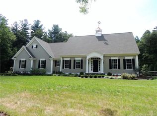 437 Three Mile Rd, Glastonbury, CT 06033